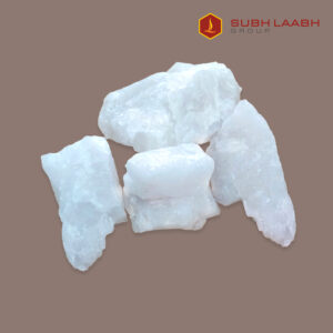 White Quartz